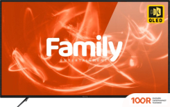 Телевизор Vekta LD-55SQ9513BS (289389)