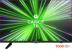 Телевизор Vekta LD-43SU8915BS (289383)