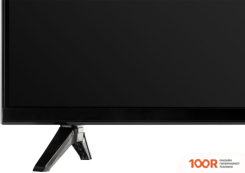 Телевизор Vekta LD-43SU8915BS (289383)