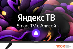 Телевизор Vekta LD-43SU8821BS (289381)
