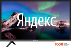 Телевизор Vekta LD-43SF4815BS (289378)