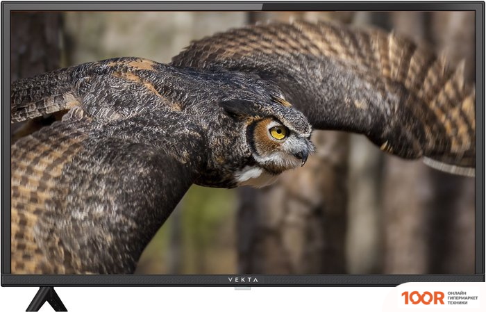Телевизор Vekta LD-40SF4113BT (289375)