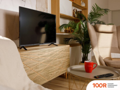 Телевизор Vekta LD-40SF4113BT (289375)