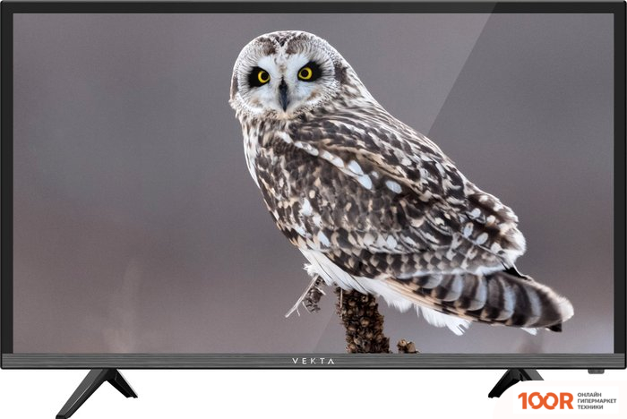 Телевизор Vekta LD-32TR5112BT (289373)