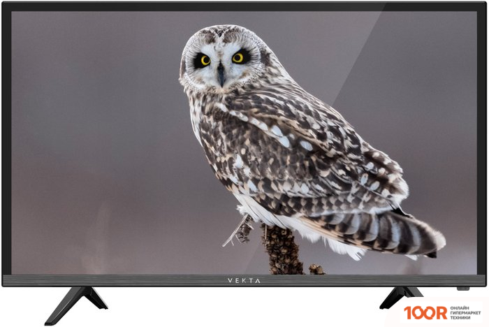 Телевизор Vekta LD-32TR4315BT (289371)
