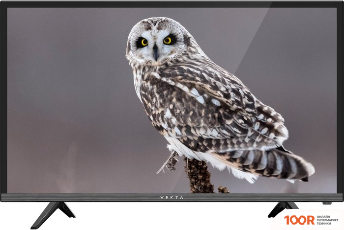 Телевизор Vekta LD-32SR5115BT (289367)