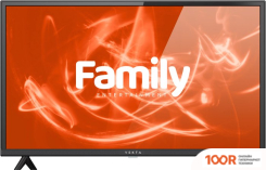 Телевизор Vekta LD-32SR4850BS (289364)