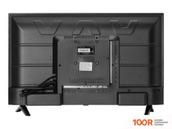 Телевизор Vekta LD-32SF4850BS (289359)