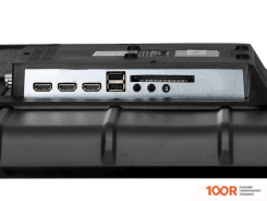 Телевизор Vekta LD-32SF4850BS (289359)