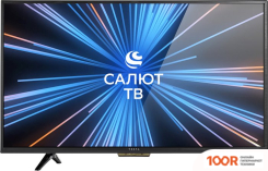 Телевизор Vekta LD-24SR5215BS (289351)