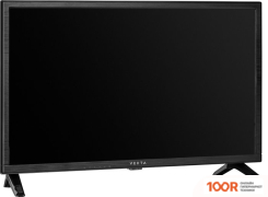 Телевизор Vekta LD-24SR4850BS (289350)