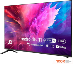 Телевизор UD 55U6210T (289345)
