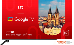 Телевизор UD 50GU6210T (289342)