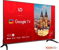 Телевизор UD 50GU6210T (289342)