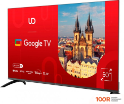 Телевизор UD 50GU6210T (289342)