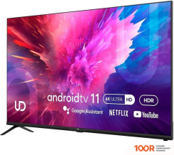 Телевизор UD 43U6210T (289341)