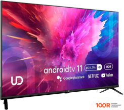 Телевизор UD 43U6210T (289341)