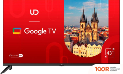 Телевизор UD 43GU6210T (289340)