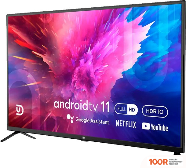 Телевизор UD 40F5210T (289338)