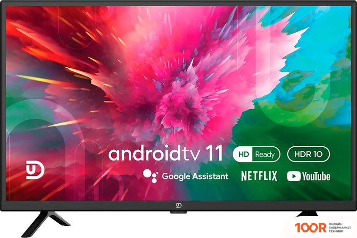 Телевизор UD 32W5210T (289337)