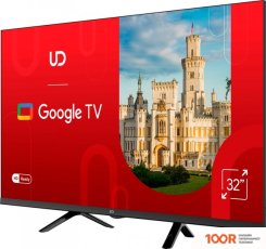 Телевизор UD 32GW5210T (289336)