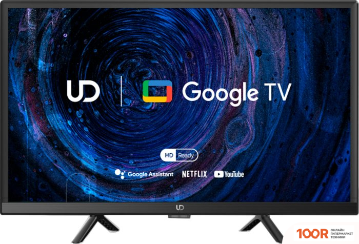 Телевизор UD 24GW5210T (289334)