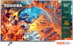 Телевизор Toshiba 65C350KE (289328)