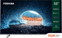 Телевизор Toshiba 55C450KE (289327)