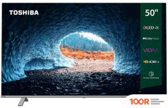 Телевизор Toshiba 50C450KE (289323)