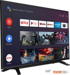 Телевизор Toshiba 43UA2063DG (289320)