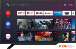 Телевизор Toshiba 43UA2063DG (289320)