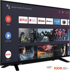 Телевизор Toshiba 43LA2063DG (289319)