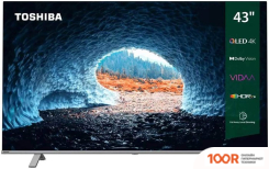 Телевизор Toshiba 43C450KE (289318)