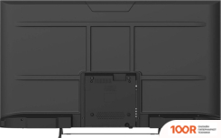 Телевизор Topdevice TDTV55BS05UBK (289314)