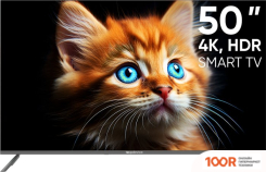 Телевизор Topdevice TDTV50BS06UML (289313)