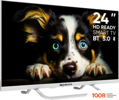 Телевизор Topdevice FRAMELESS NEO TDTV24CS04H_WE (289310)