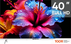 Телевизор Topdevice CN04 TDTV40CN04F_WE (289308)