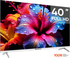 Телевизор Topdevice CN04 TDTV40CN04F_WE (289308)