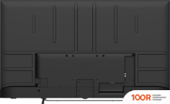 Телевизор Topdevice 65" ULTRA NEO CS06 (289305)