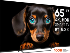 Телевизор Topdevice 65" ULTRA NEO CS06 (289305)