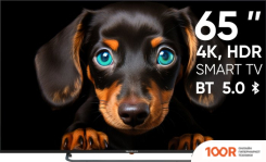 Телевизор Topdevice 65" ULTRA NEO CS06 (289305)