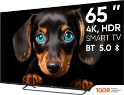 Телевизор Topdevice 65" ULTRA NEO CS06 (289305)