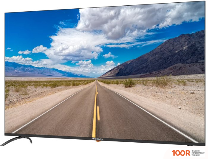 Телевизор Topdevice 65" ULTRA BS06 (289304)