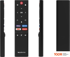 Телевизор Topdevice 55" ULTRA NEO CS06 (289300)