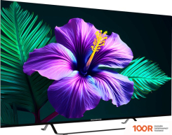 Телевизор Topdevice 55" ULTRA CS05 (ЧЕРНЫЙ) (289299)