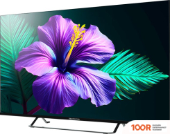 Телевизор Topdevice 55" ULTRA CS05 (ЧЕРНЫЙ) (289299)