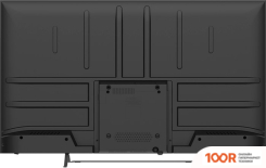 Телевизор Topdevice 55" ULTRA CS05 (ЧЕРНЫЙ) (289299)