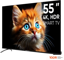 Телевизор Topdevice 55" ULTRA BS06 (289298)