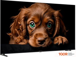 Телевизор Topdevice 55" QLED CQ08 (289295)