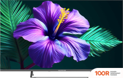 Телевизор Topdevice 50" ULTRA CS05 (СЕРЫЙ) (289292)